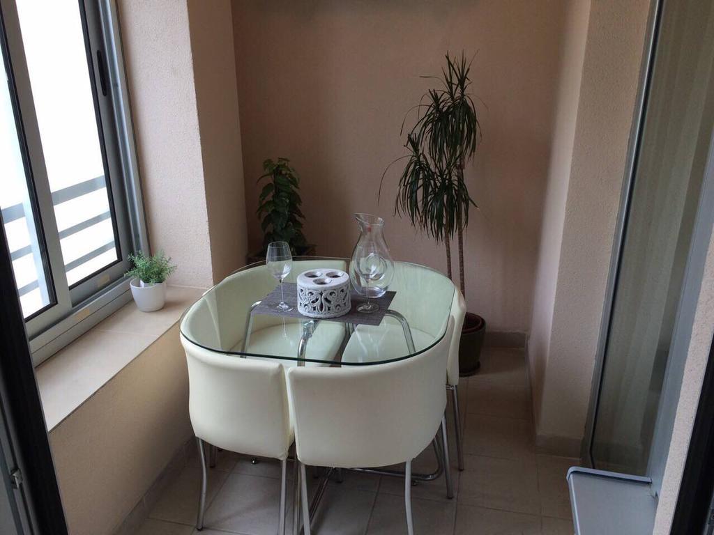 Apartment Gorki Belgrad Dış mekan fotoğraf